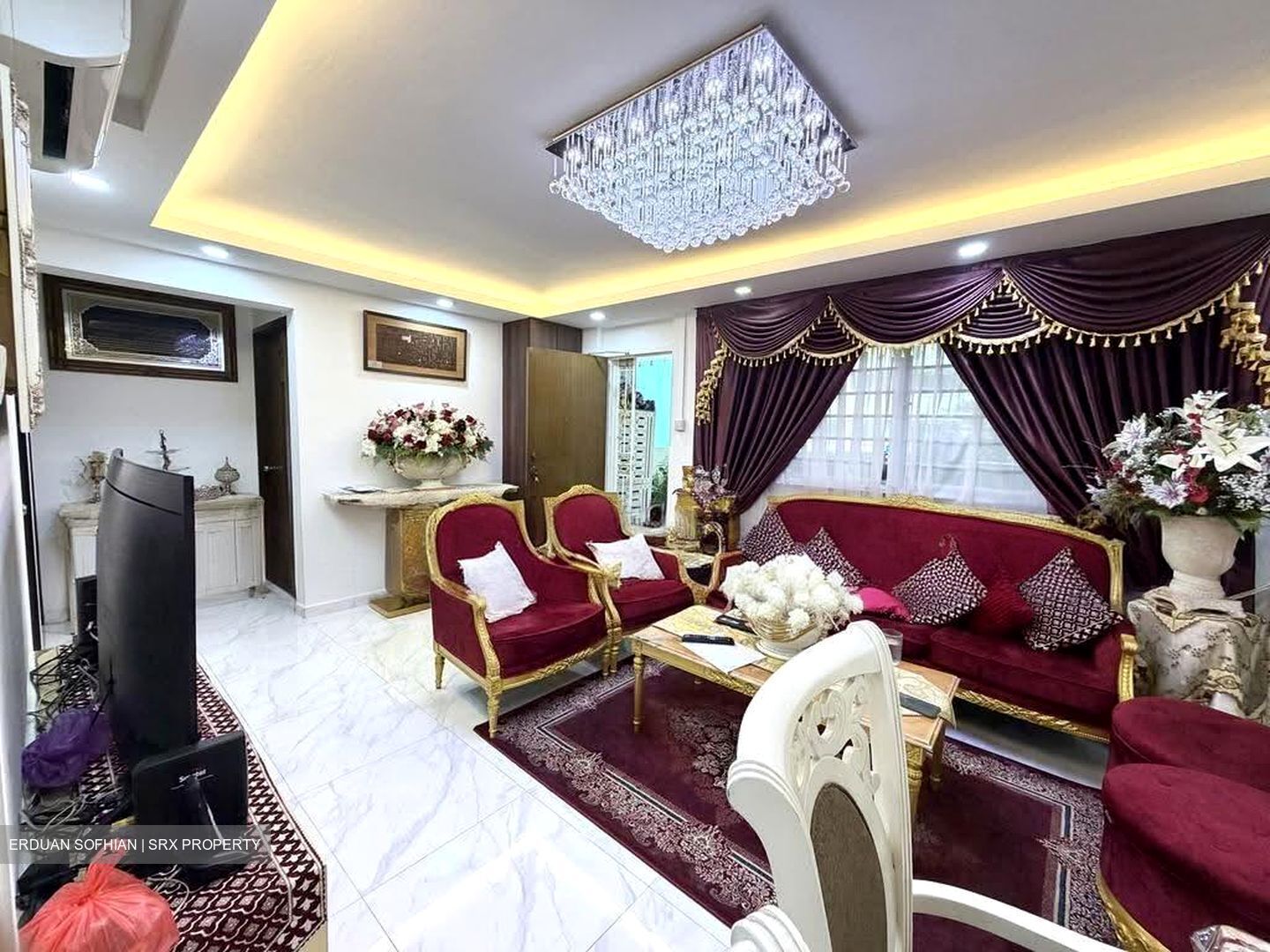 Blk 346 Ubi Avenue 1 (Geylang), HDB 4 Rooms #627863141